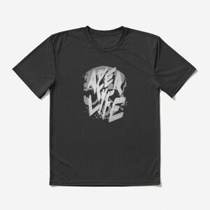 T-Shirts Black Unisex Yeat